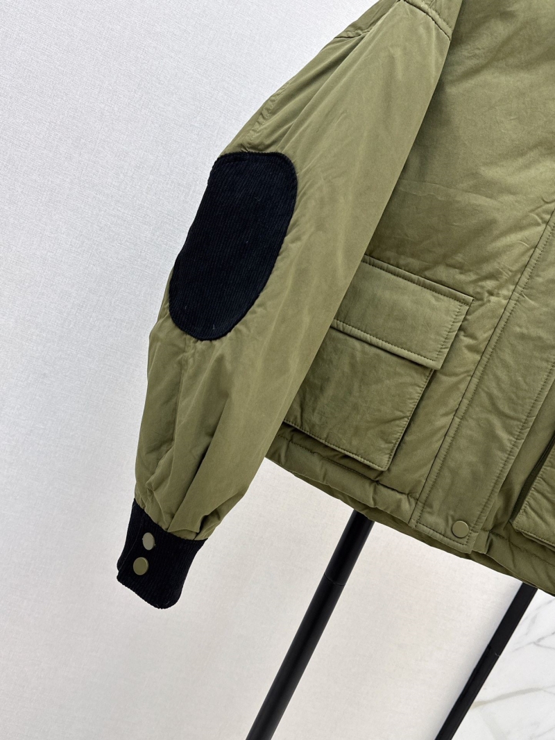 Moncler Down Coat